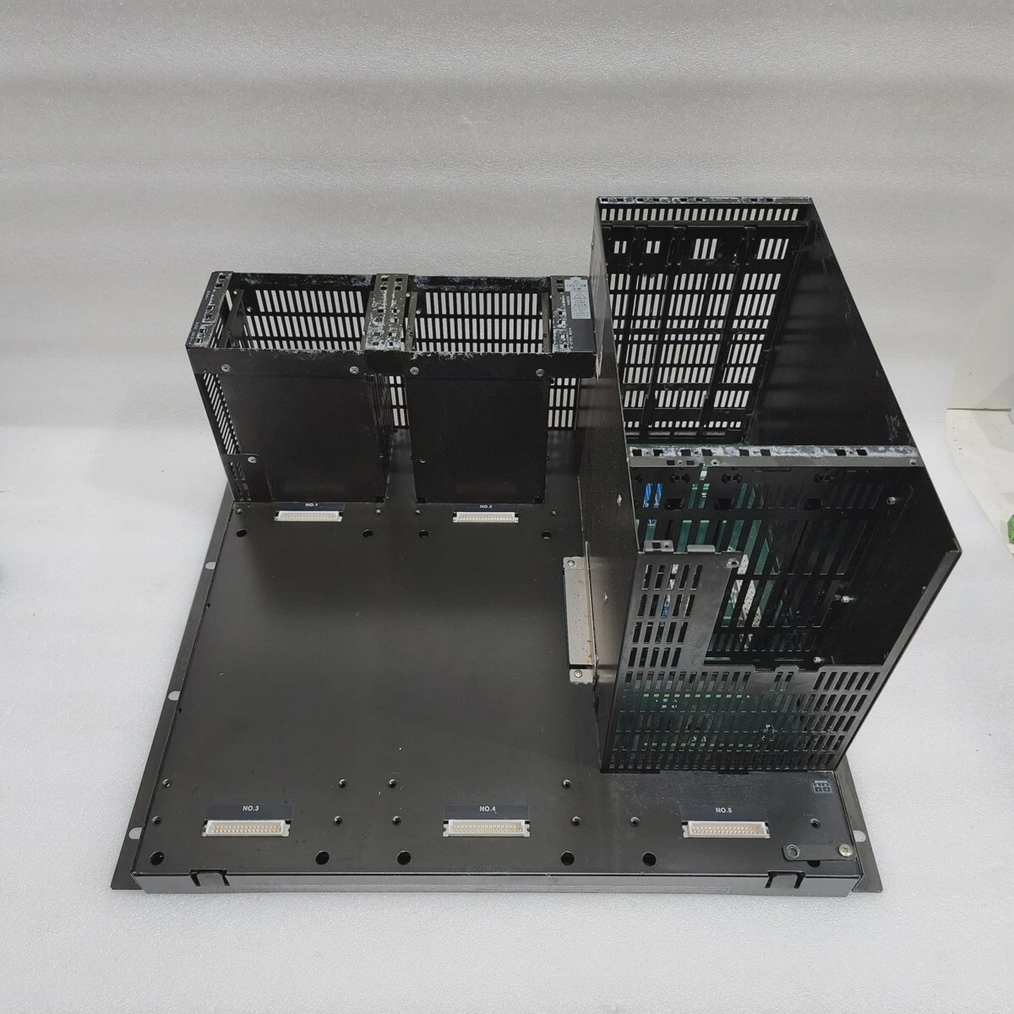 YOKOGAWAPFCDFIELDCONTROLSTATIONS1-C2EB06127100-120VAC