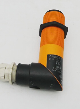 议价Ifm Electroc Oi5003 OitFpkg Reflextaster Used适用