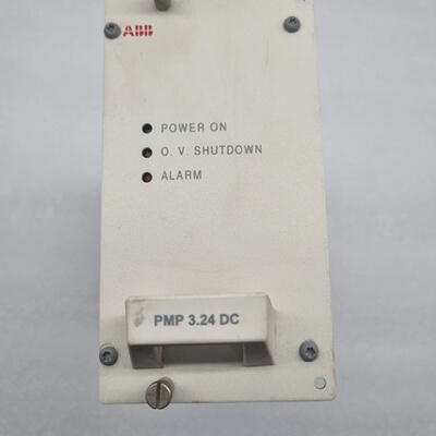 ABB PMPSIC230K01 PMP 3.24 SIC SPEDIZIONE VELOCE E GRATUITA