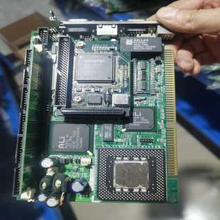 带U 工控半长卡 内存 PROX 询价 1560S