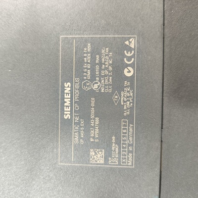 询价-6GK7 4435DX040XE0