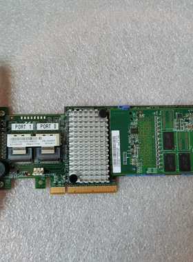 IBMM511000AE807阵列卡6gb阵列卡2【询价】
