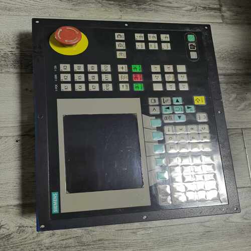 802S数控面板，6FC5500-0AA00-1AA0询价