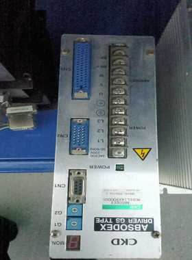 CKD AX9000GS 伺服驱动器件议价~询价
