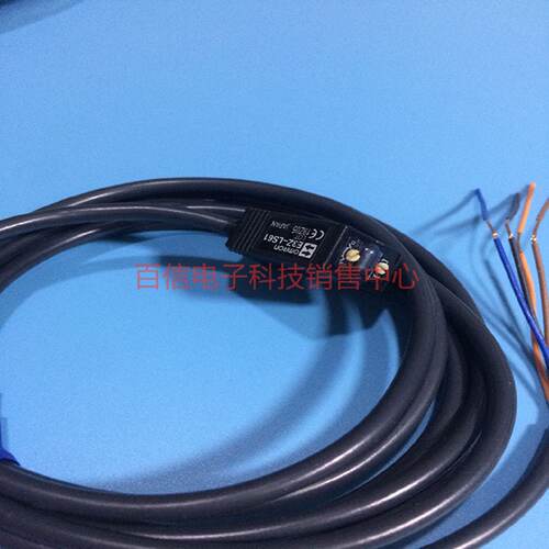 供应光电开关传感器E3Z-LS61/LS61-M1J LS61-M3J  E3Z-LL61*