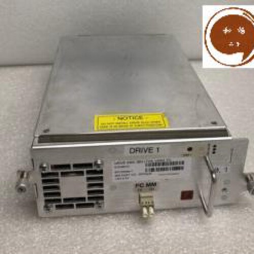 IBM95P482835768142LTO4FC磁库驱动器80048901原厂