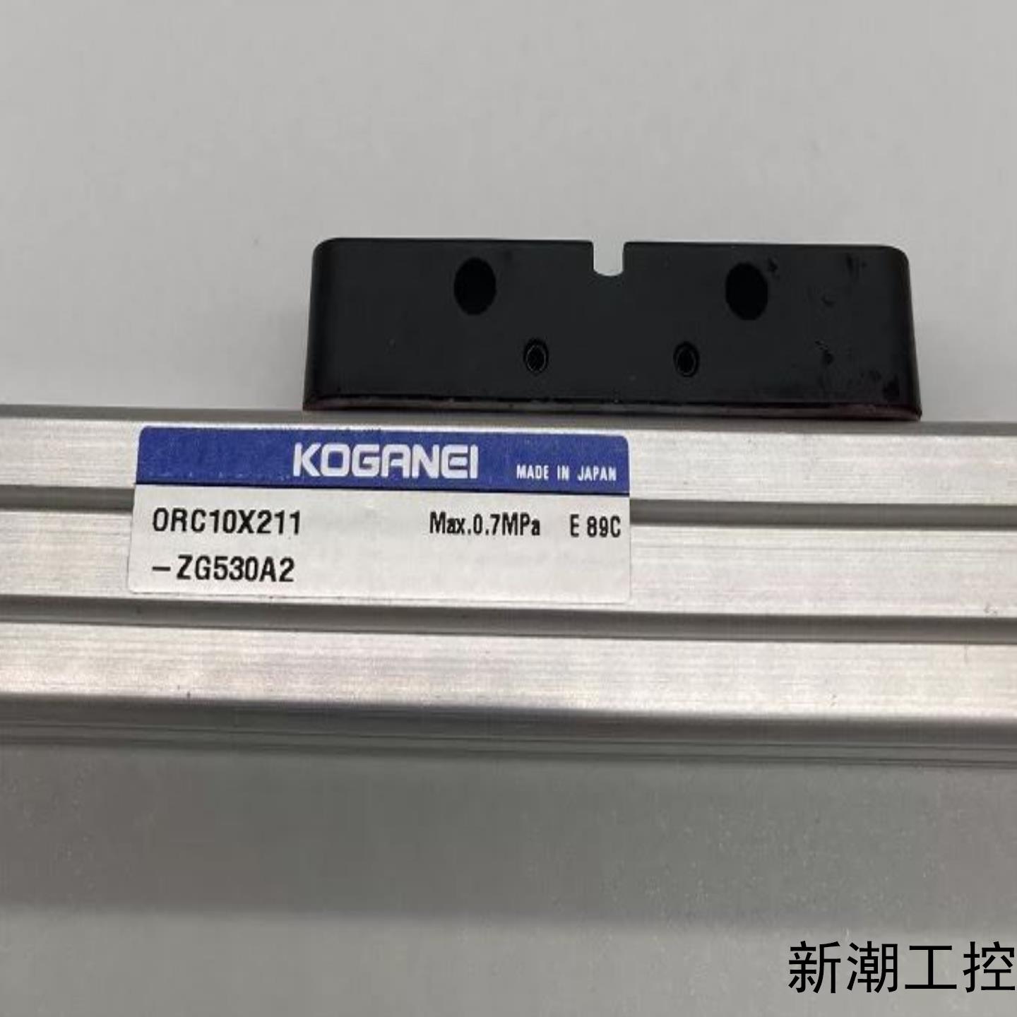 原装 KOGANEI ORCA16*100 ORC10*21议价商品