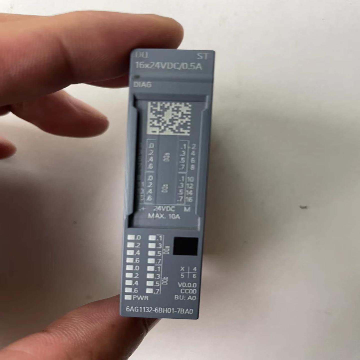 6ag1132-6bh01，SIPLUS模块，功能询价