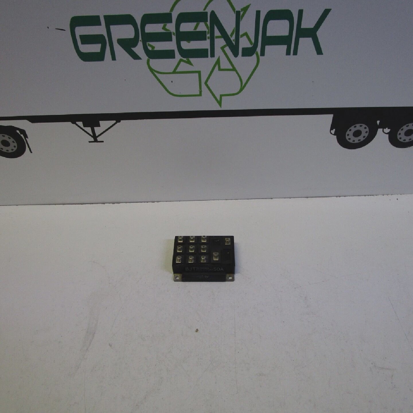 TOSHIBA A50L10125A TRANSISTOR MODULE FREE SHIPPING