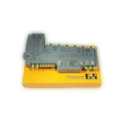 《议价》贝加莱X20DC2395X20DC2396数字计算器模块
