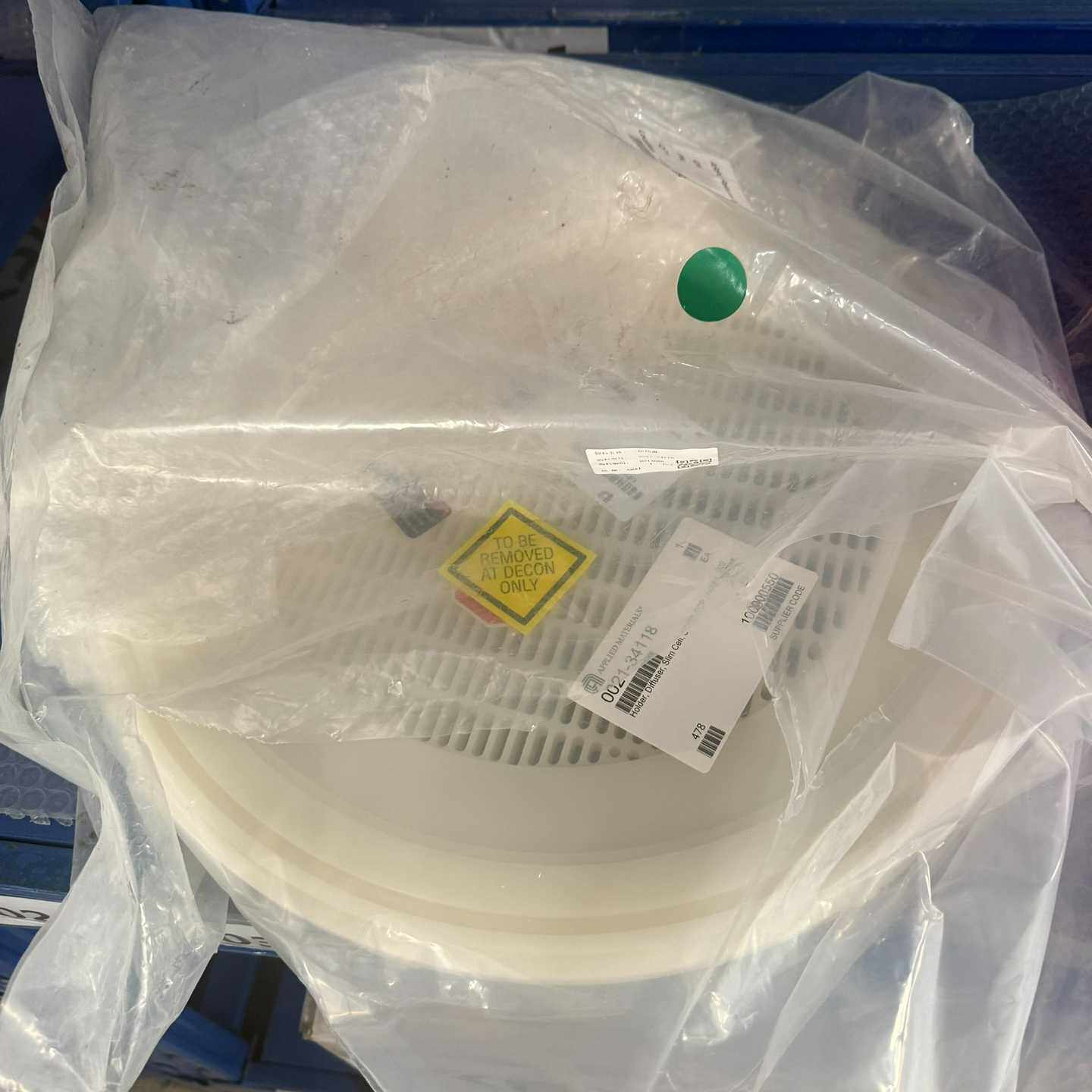 【请询价】AMAT应用材料0021-34118 SCSE ECP 3