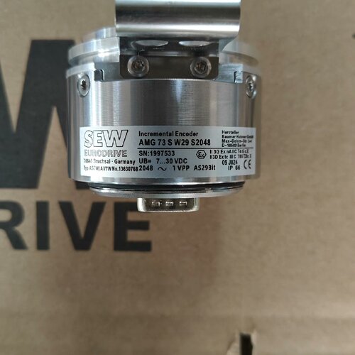 德国SEW增量编码器AMG73SW29S2048-询