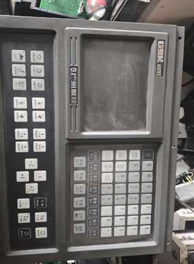 广数928TE2，活机，成色机况如图所示，功能正常，运费【侨报商