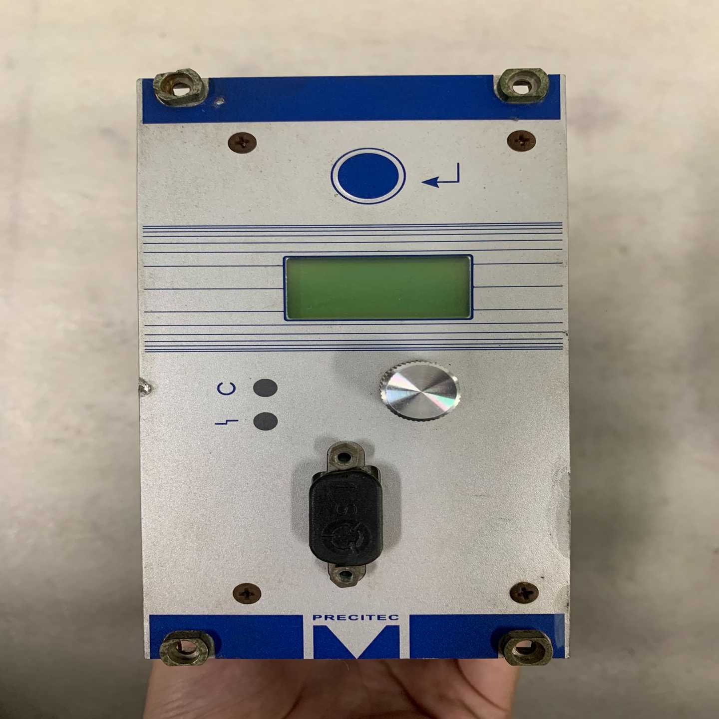 普雷茨特procutter电机线调高器EG8030A询价