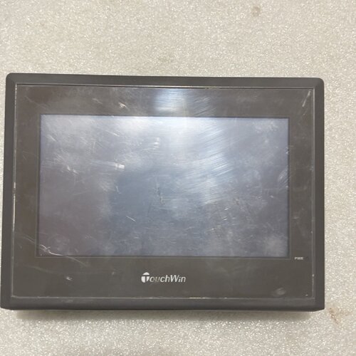 信捷触摸屏CX760MT一台，议价商品