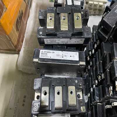 CM150E3U-12HCM200E3U-12H模块拆询价