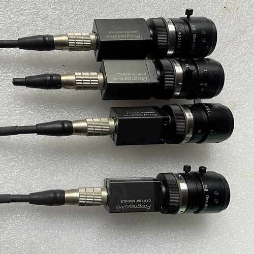 progressive camera module CCD高~议价
