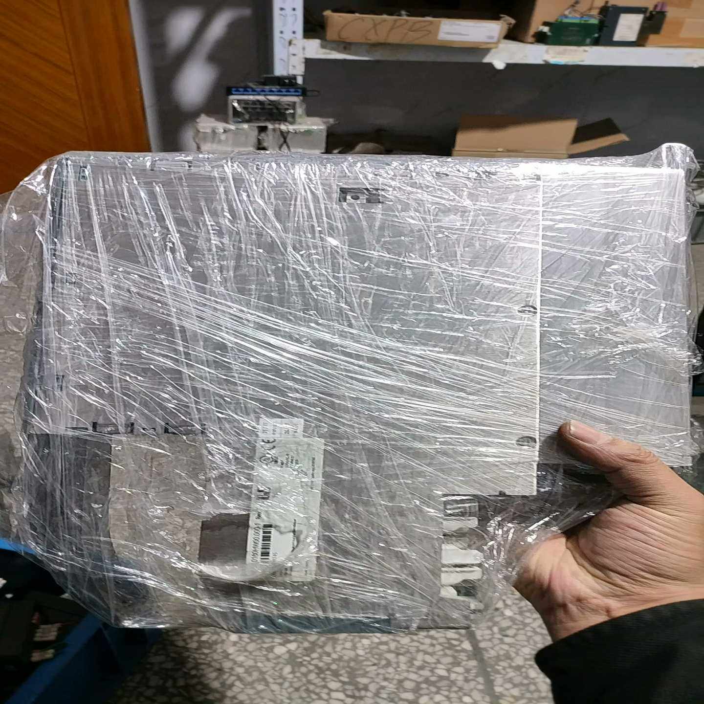 8B0C160HW00.000-1拆机贝加莱ACOPOS--议价商品