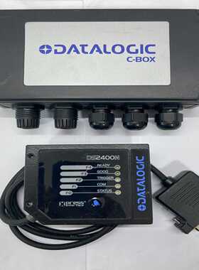 【议价】Datalogic得利捷DS2400N-1200C-BOX适用
