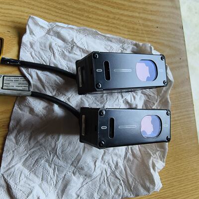 议价EIL600激光传感器议价