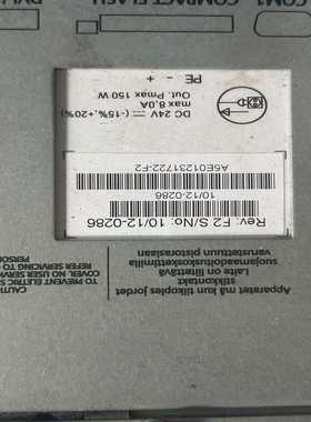 A5E01231722-F2西门子PCU50电源拆机成--议价商品
