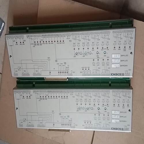 询价SCHENCK申克控制器FSKV003-D-D42413