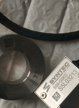 议价SYNTEC新代编码器S08-GSKC   全新正品  型号齐全