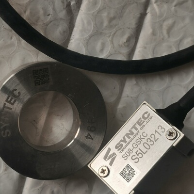 议价SYNTEC新代编码器S08-GSKC   全新正品  型号齐全