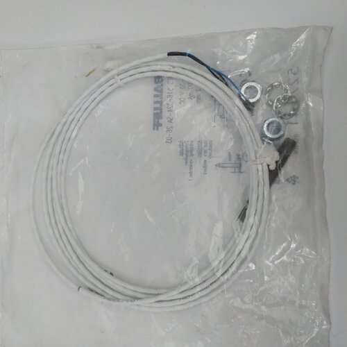 寻X巴鲁夫516324SA2603感应传感器