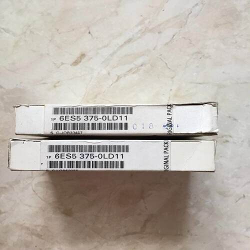 配件* 6ES5 375 6ES5375-0LD11 西门子PLC内存卡 全新未议价