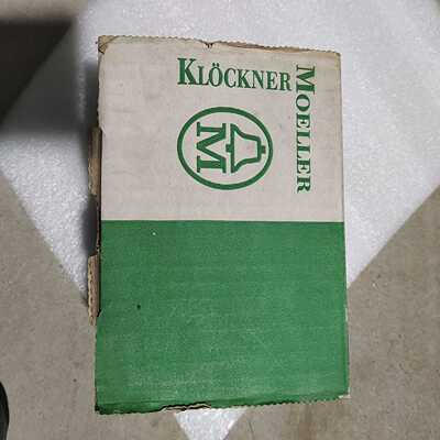 德国造KLOCKNER-MOELLER电磁磁吸开关，DIL3询价
