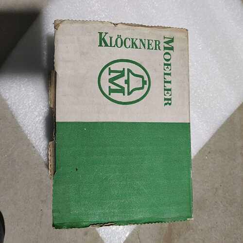 德国造KLOCKNER-MOELLER电磁磁吸开关，DIL3询价