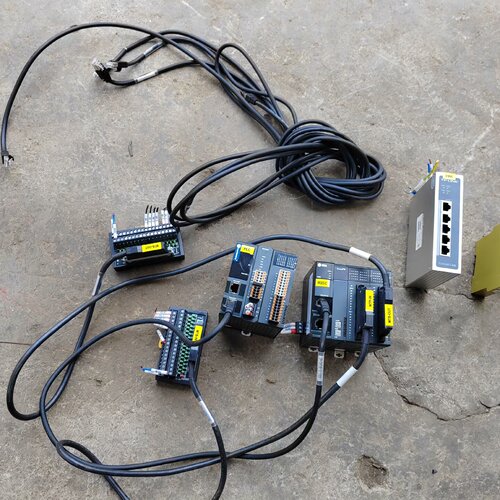 雷赛PLC型号MC500MC532CS扩展型号R2议价
