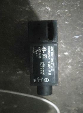 德国施迈赛安全开关AZM170-11ZRK-ST-2197一--议价商品