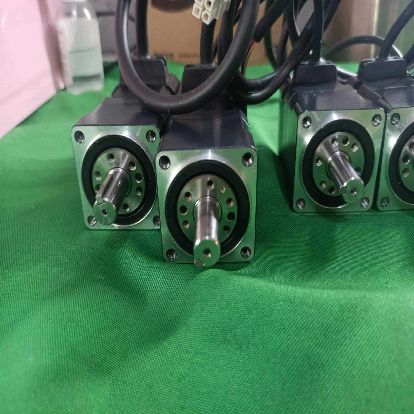 ASM46MA2-H100东方谐波减速器（零零电子）