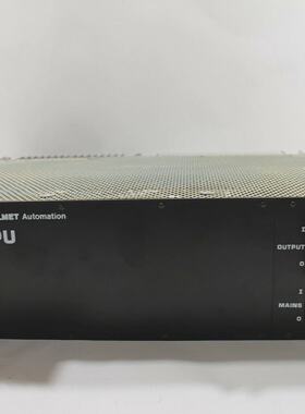 Valmet A413340 FPU Power Supply Unit