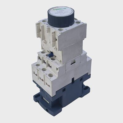 Schneider CAD32  LADR0 Interruptor De Potencia 10A 6kV
