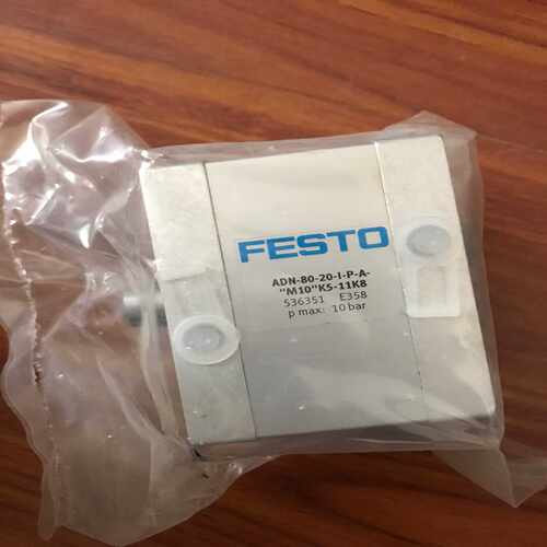 费斯托FESTO紧凑型气缸ADN-80-20-I-P询价