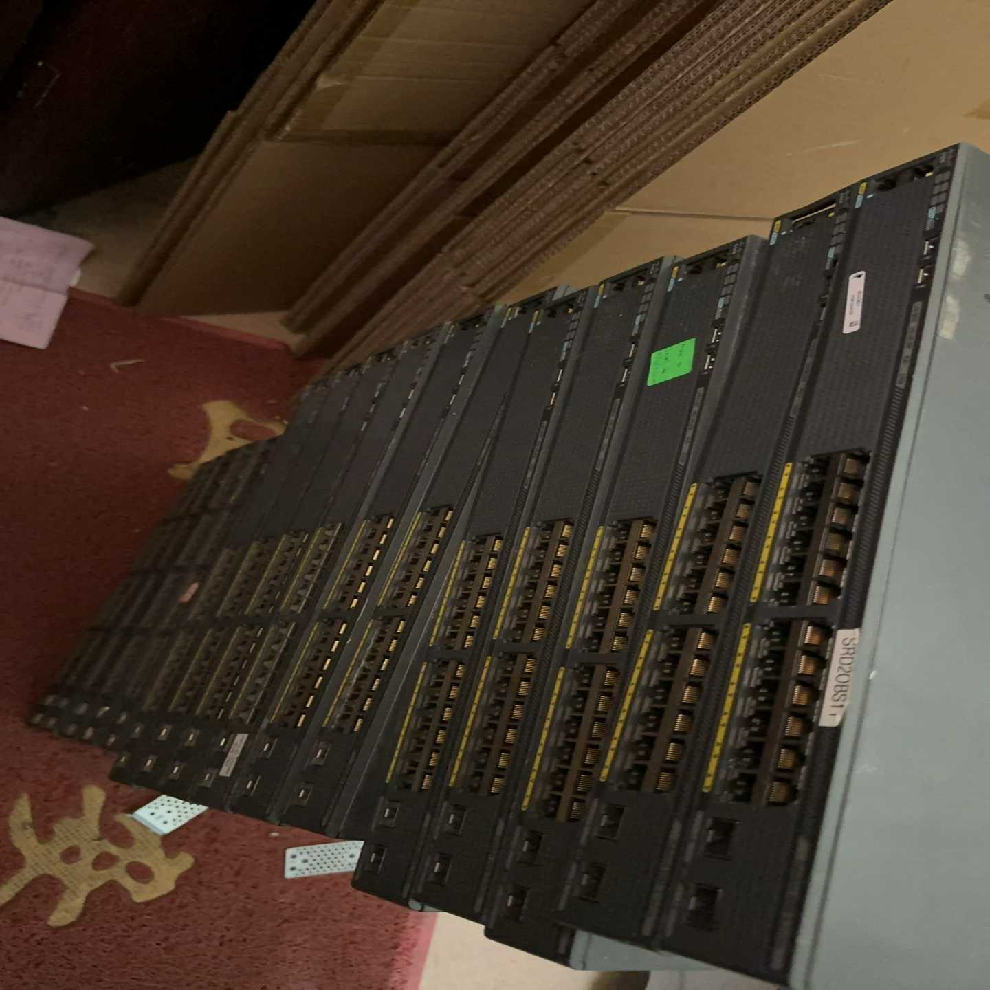 2960X24PD48FPD48LPD询价