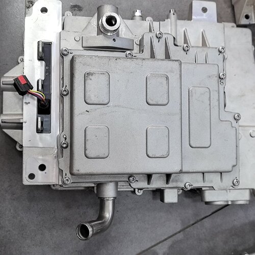 哪吒新能源哪吒U电机控制器KTZ36X52S049原-议价