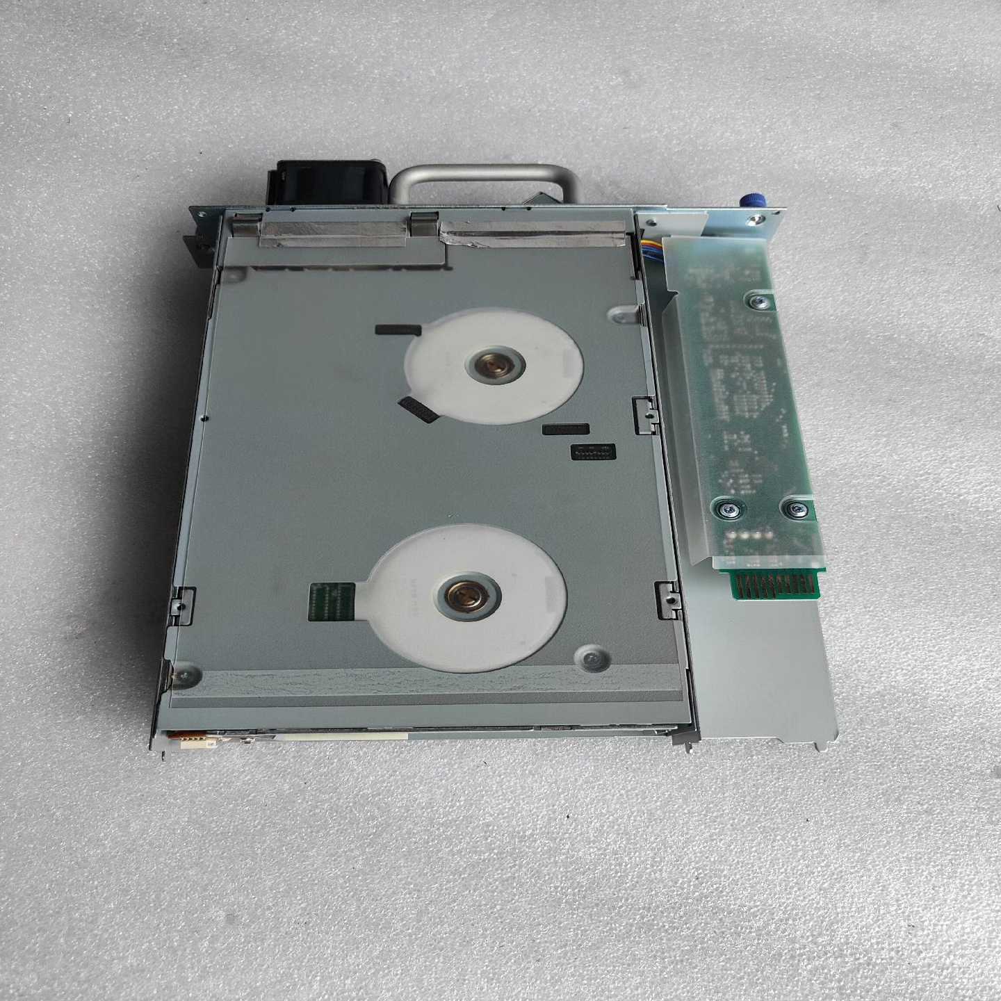 MSQA20L2 旋转气缸带外置缓冲器，功能正常，成色~询价