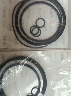 【询价】GEA密封套件，型号0957.50004  2套