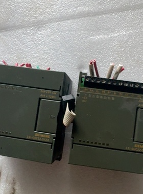 西门子EM231CN模块型号2310HC220XA8