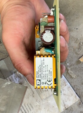 原装XPPower进口模块ECM40UT33两个拆机便，议价商品