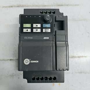 380V拆 众辰变频器Z2400 5.5KW 询价 5R5G