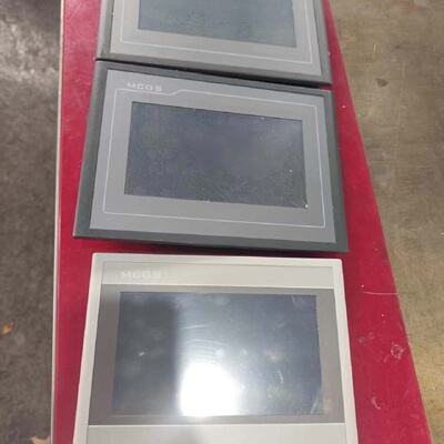 昆仑通泰触摸屏TPC7062TX二台TPC7062HI-询