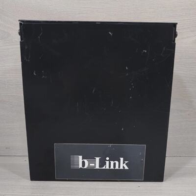 ANDOVER CONTROLS BLINKFAC 115230 VAC COMMUNICATION CONVERTER