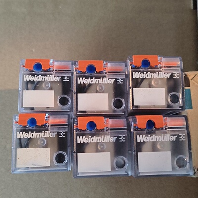 询-魏德米勒Weidmller继电器RRD321110D