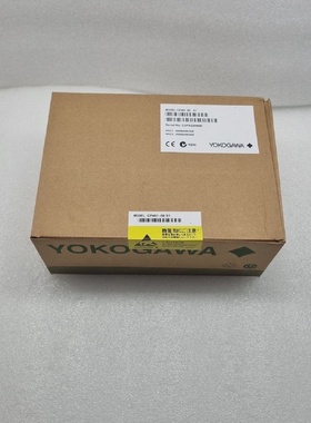MODULE DE PROCESSEUR YOKOGAWA CP46150 S1 EXPDITION RAPIDE ET