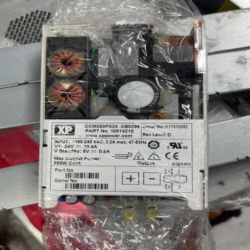 xppowerCCM250-PS24-XB02961询价